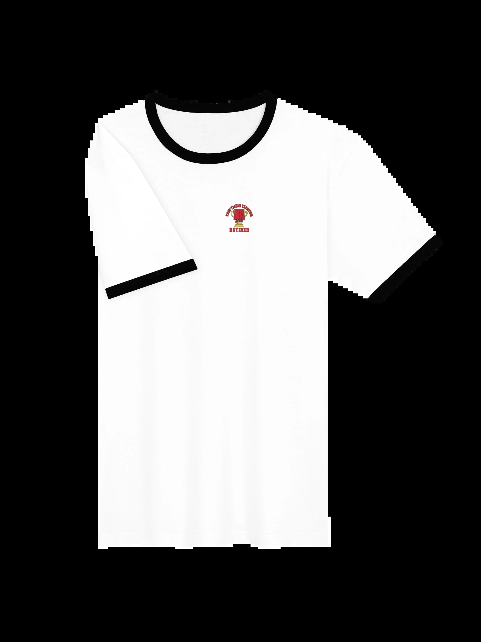 Tagu-taguan Champion, Retired (Ringer), Kapwa, view 7