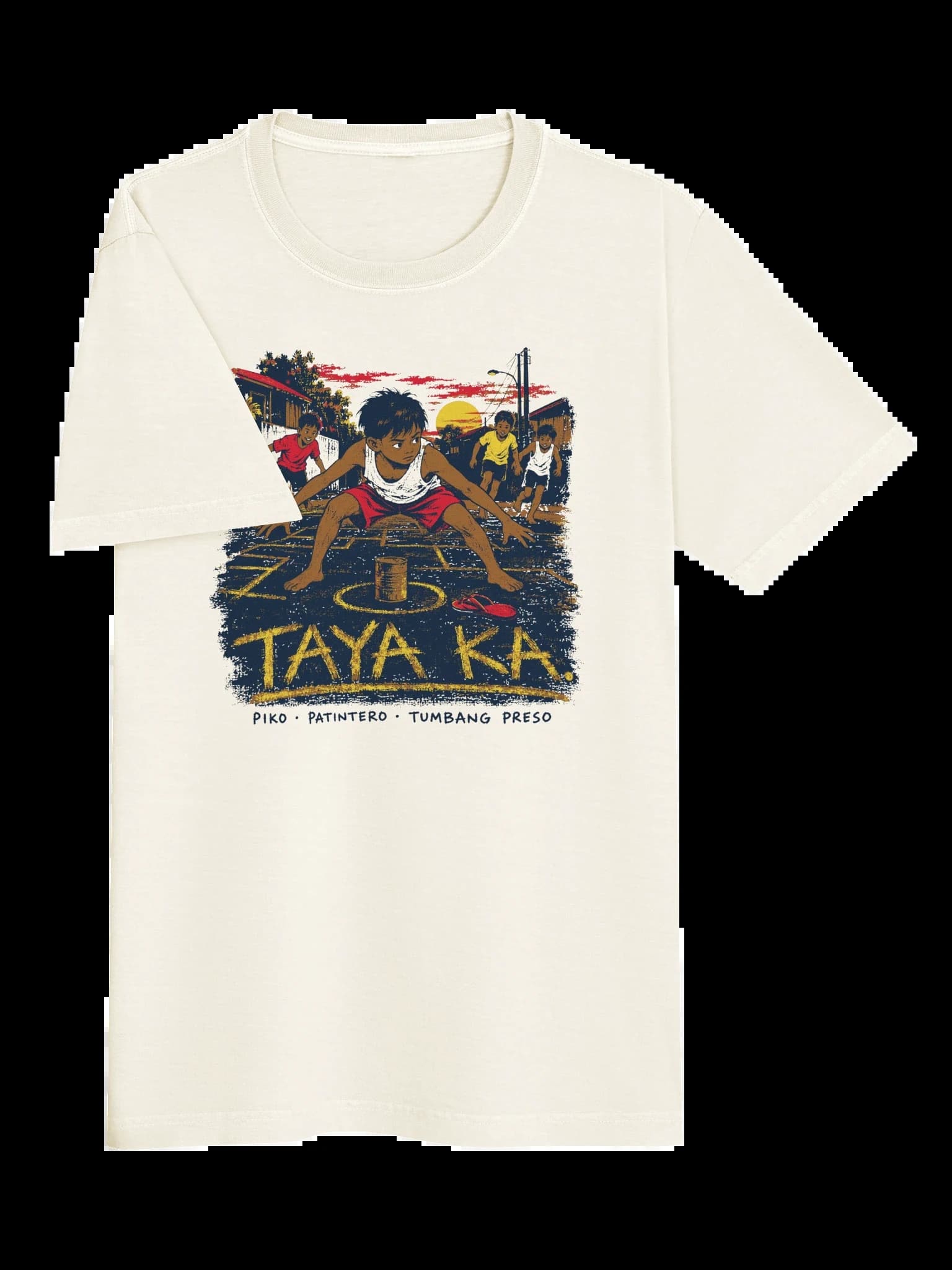 Taya Ka (Heavyweight), Kapwa, view 7