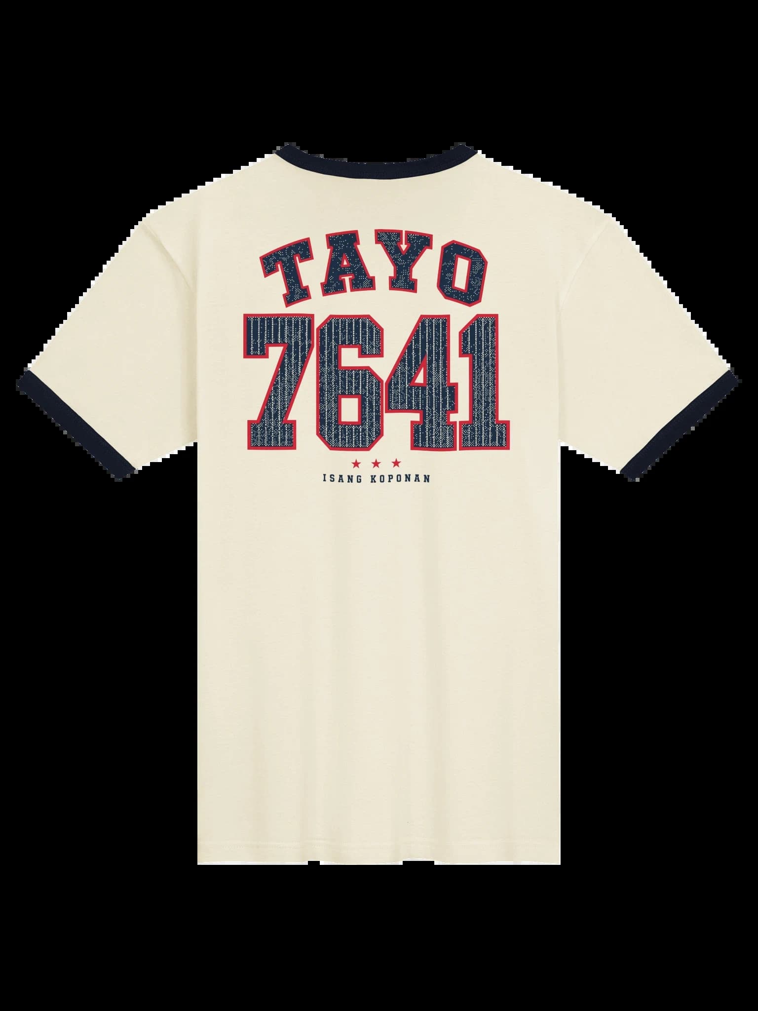Tayo 7641 (Ringer), Kapwa, view 5
