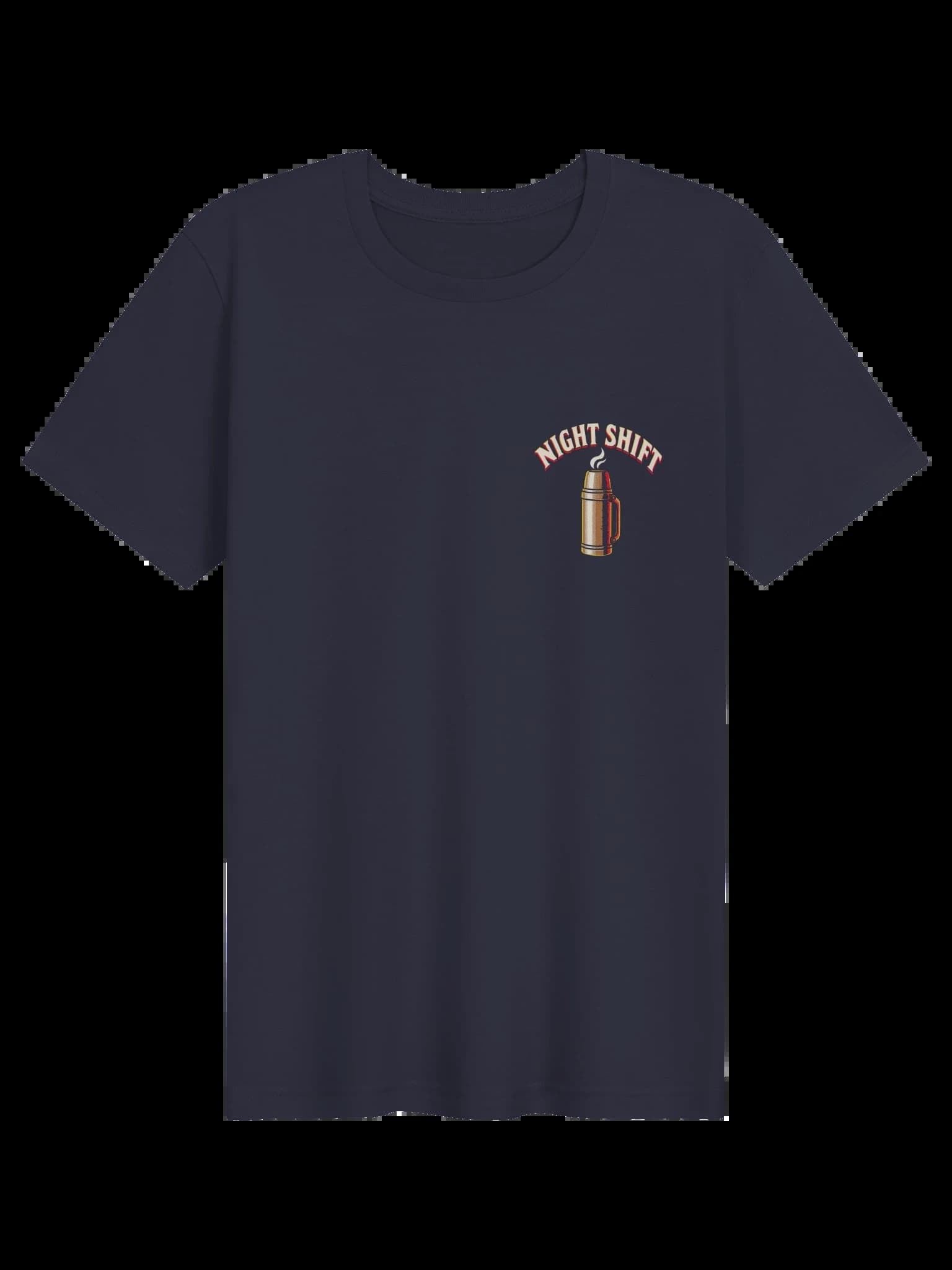 The Night Shift is Family Business (Tee), Kapwa, view 6