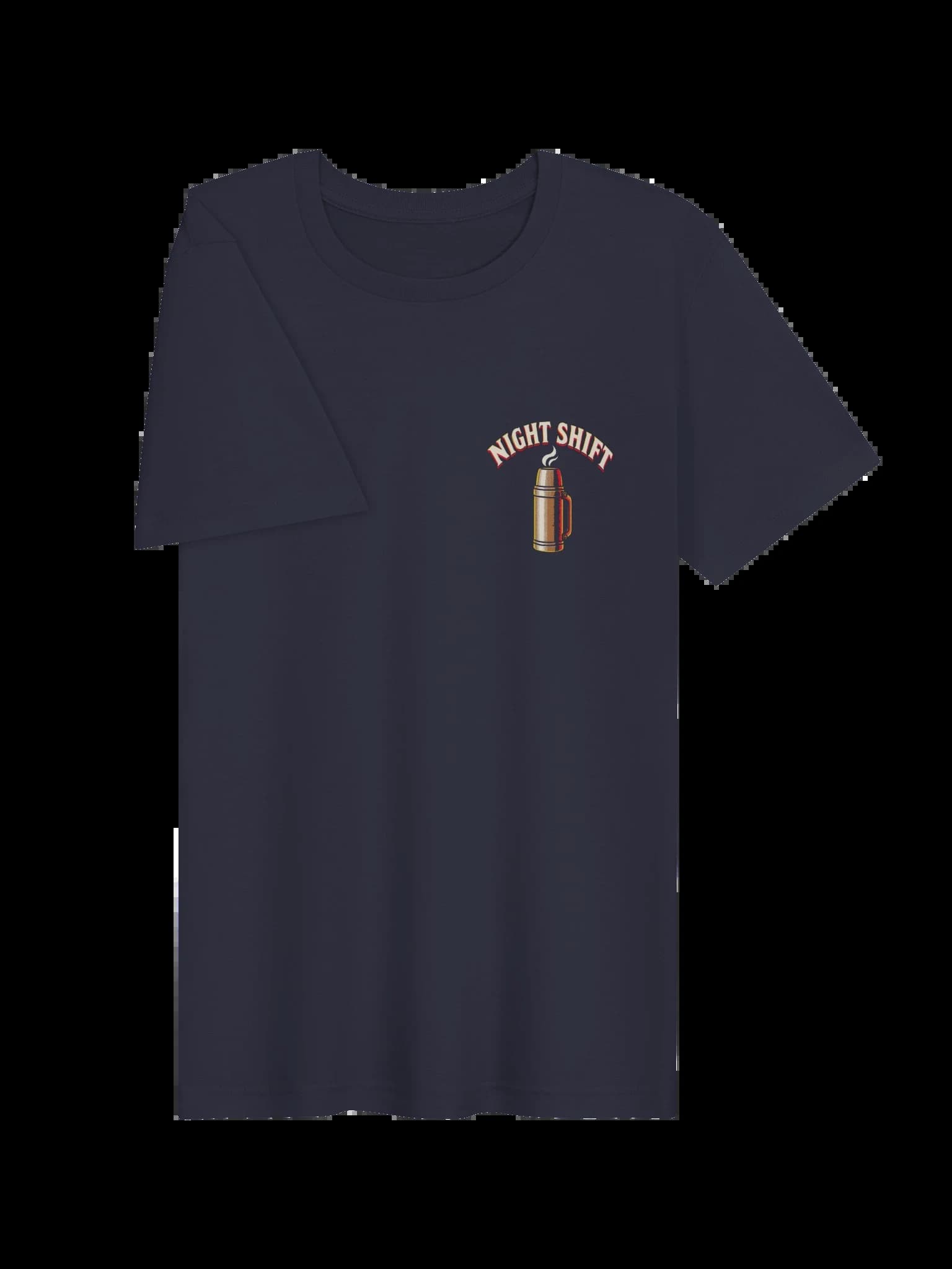 The Night Shift is Family Business (Tee), Kapwa, view 7