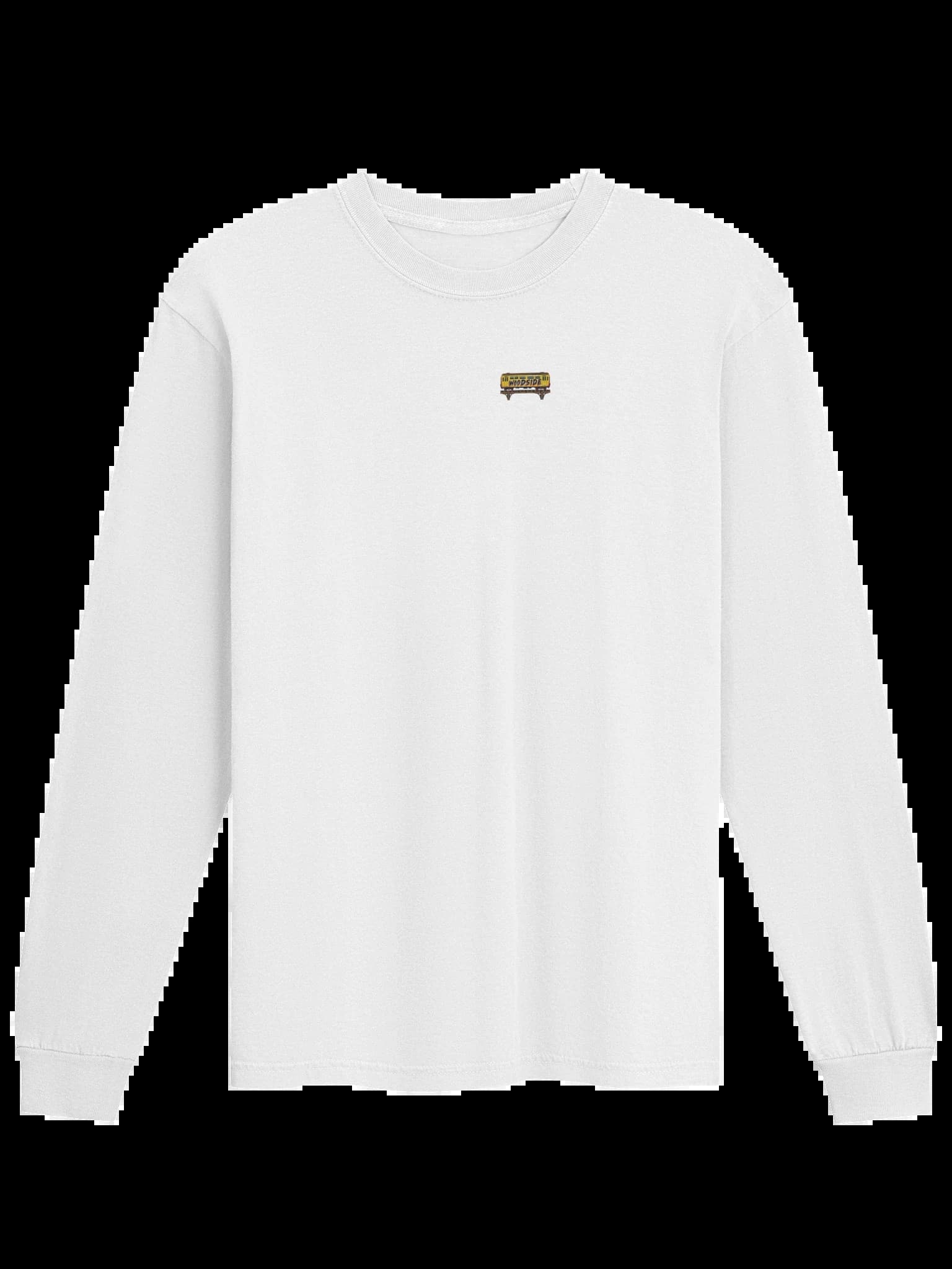 Woodside (Long Sleeve), Kapwa, view 6