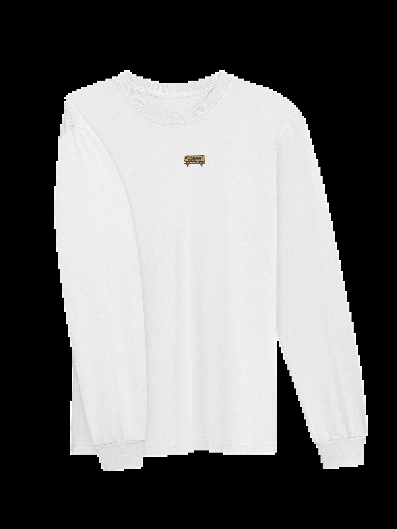 Woodside (Long Sleeve), Kapwa, view 7