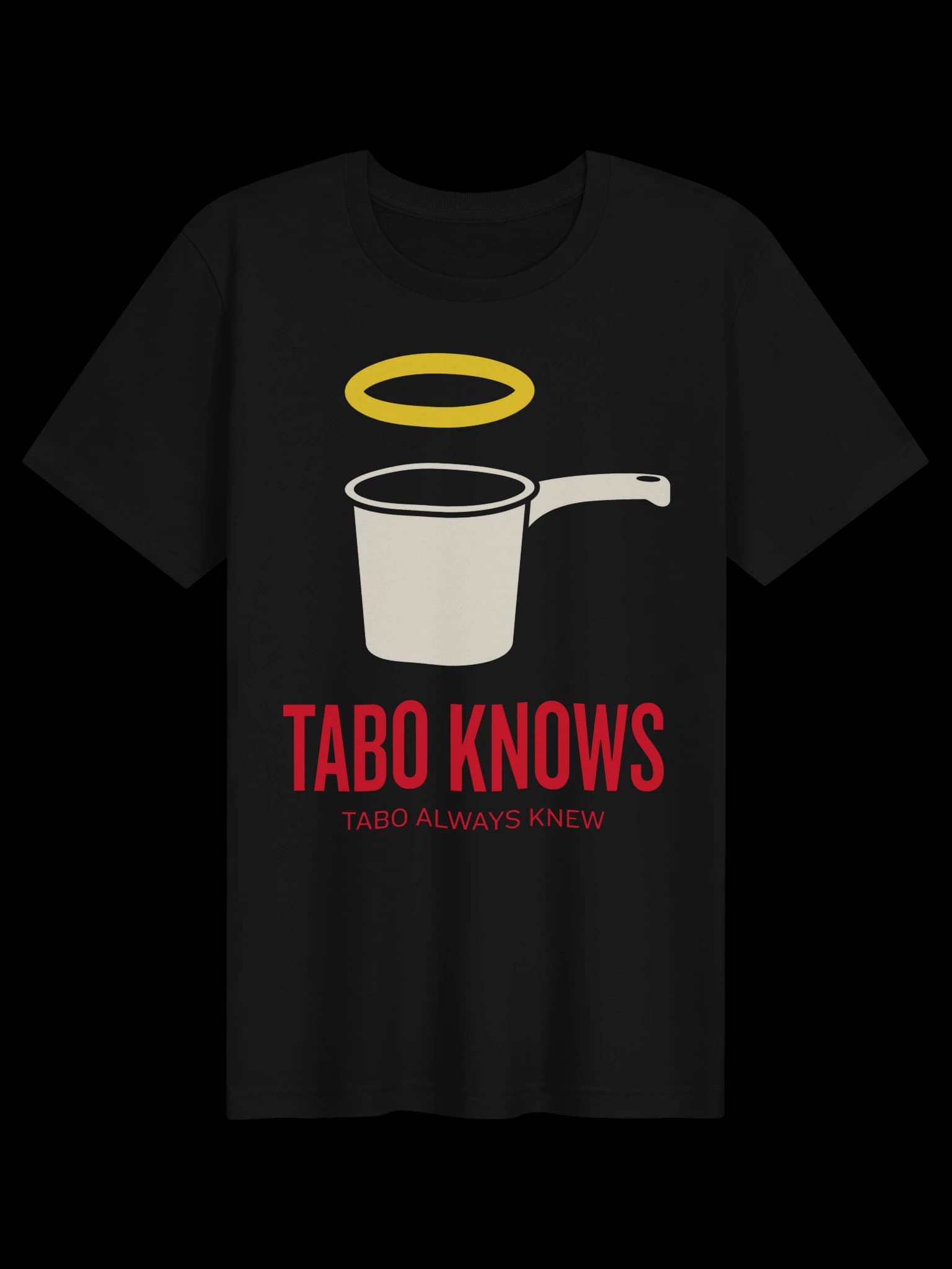 Tabo Knows (Minimal), Kapwa, view 4