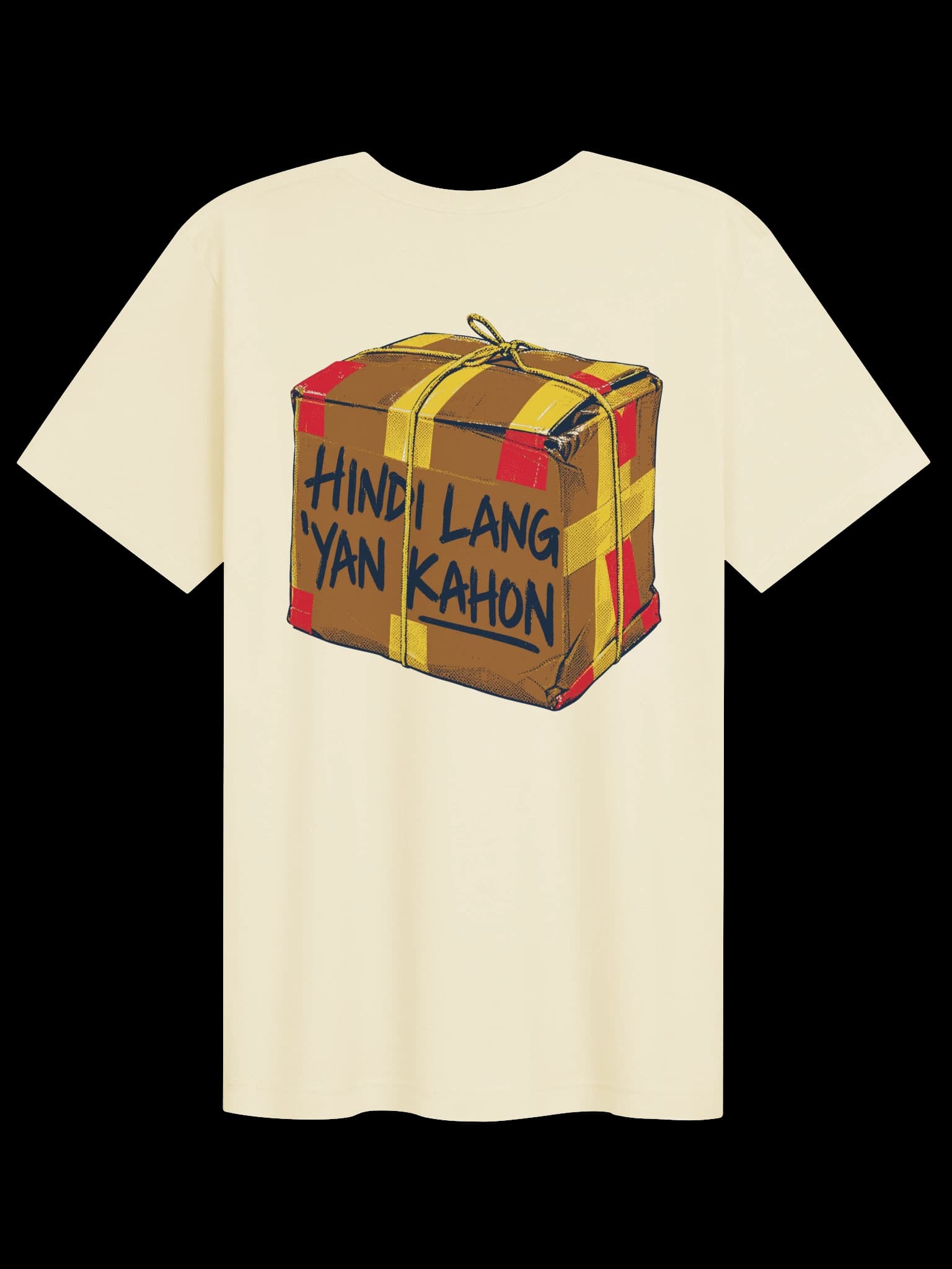 Hindi Lang 'yan Kahon (Tee), Kapwa, view 8