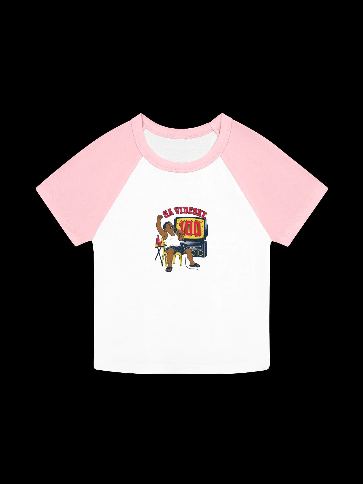 100 sa Videoke (Baby Tee), Kapwa, view 8