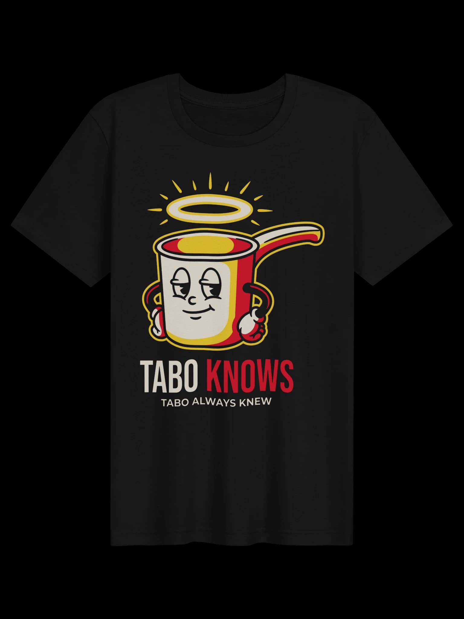 Tabo Knows (Mascot), Kapwa, view 4