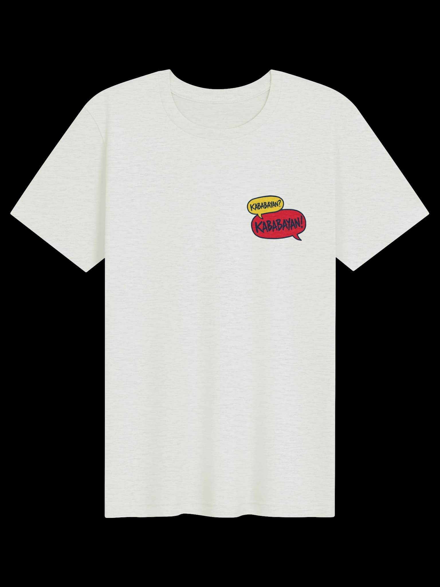 Kababayan? Kababayan! (Tee), Kapwa, view 8
