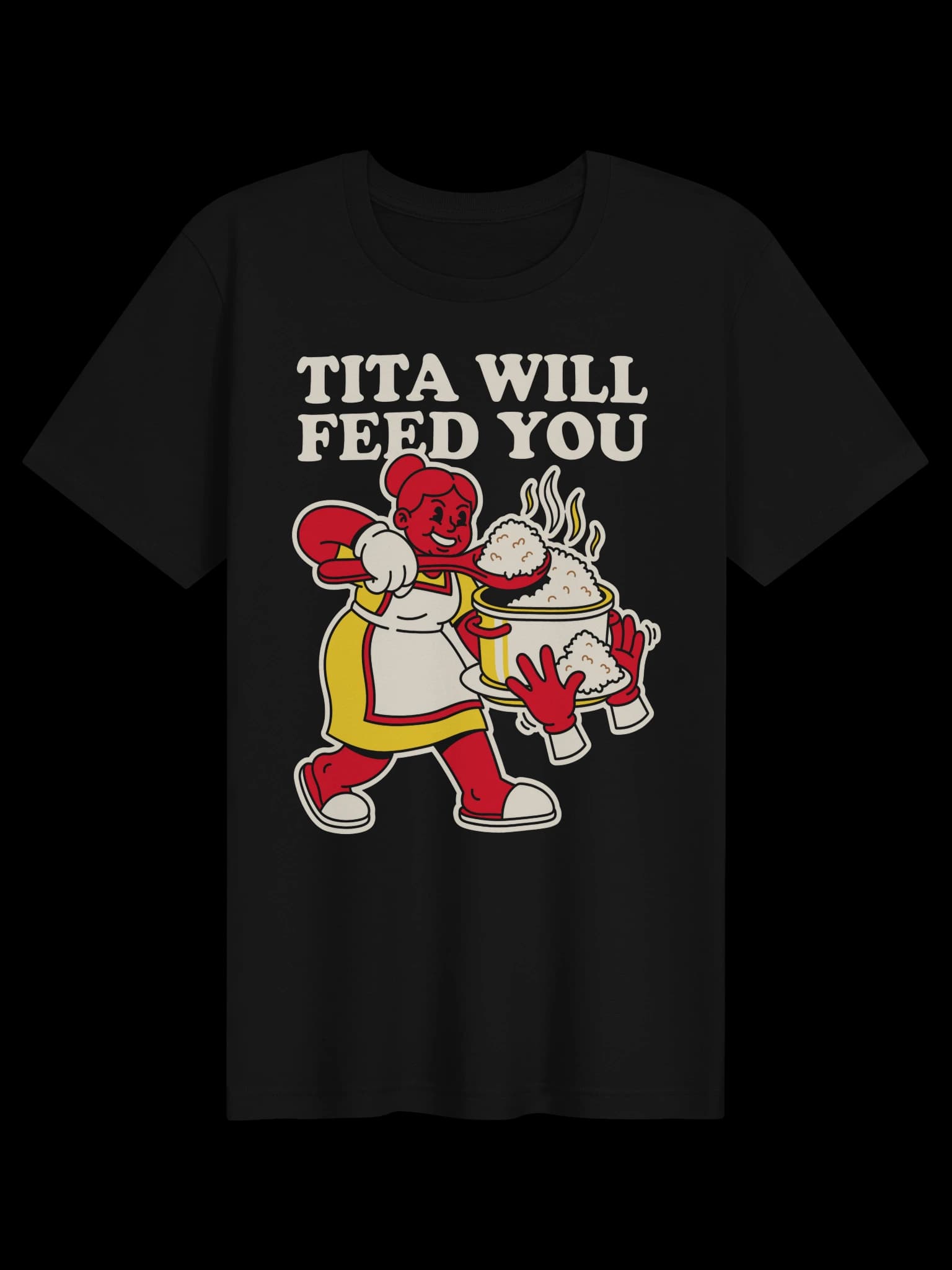 Tita Will Feed You, Kapwa, view 4
