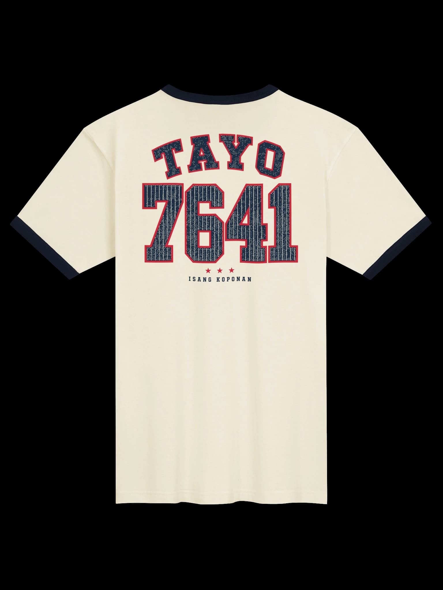 Tayo 7641 (Ringer), Kapwa, view 8