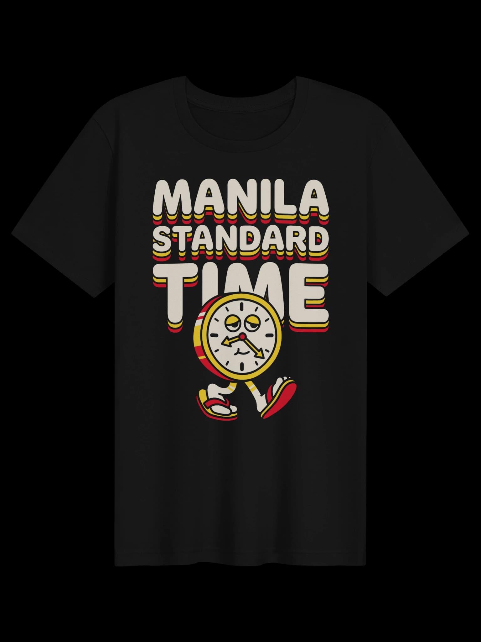 Manila Standard Time (70s), Kapwa, view 4