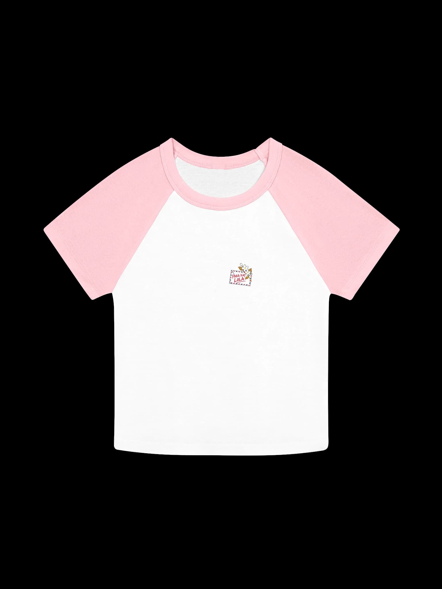 Para Kay Lola (Baby Tee), Kapwa, view 8