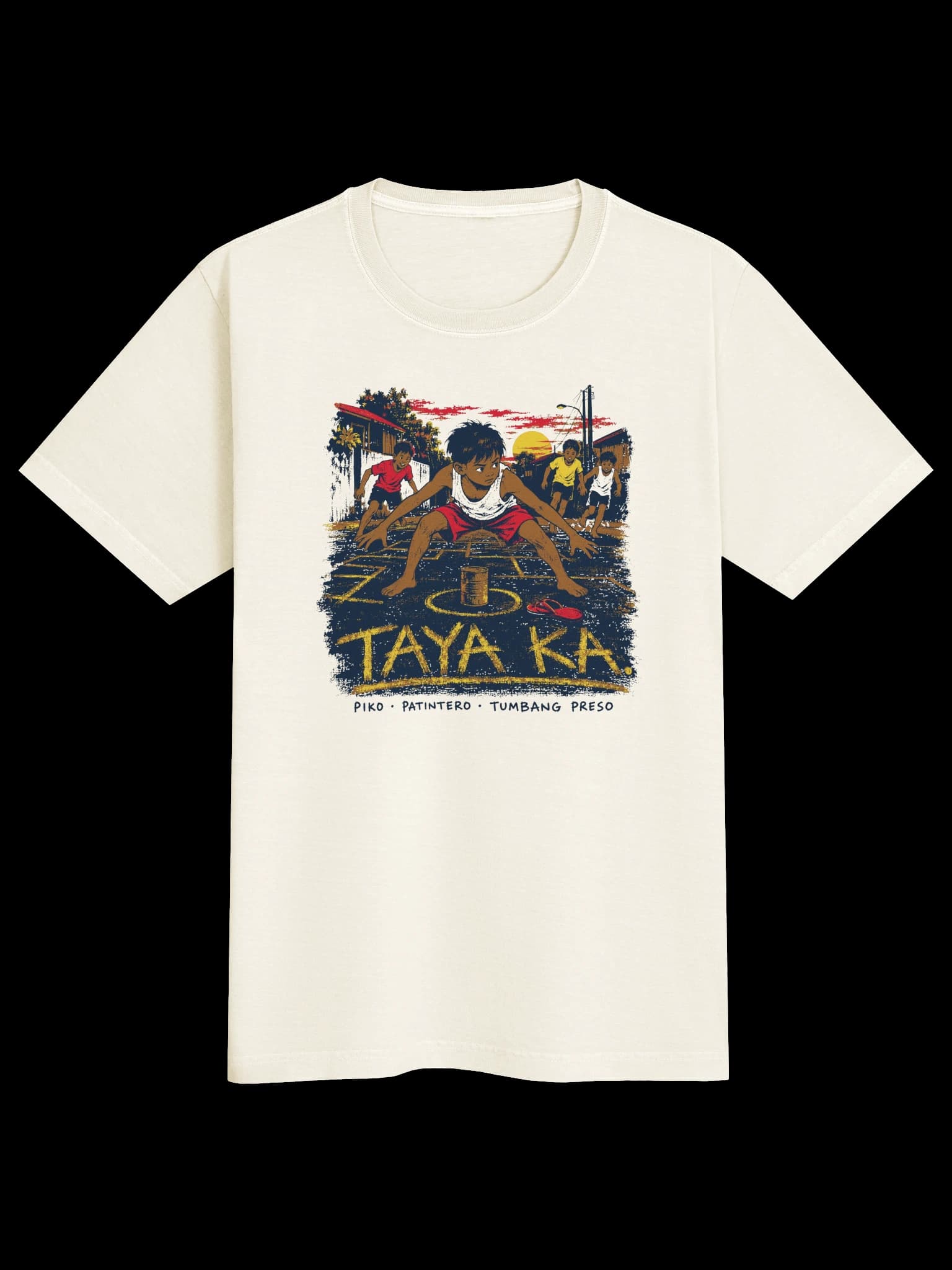 Taya Ka (Heavyweight), Kapwa, view 8