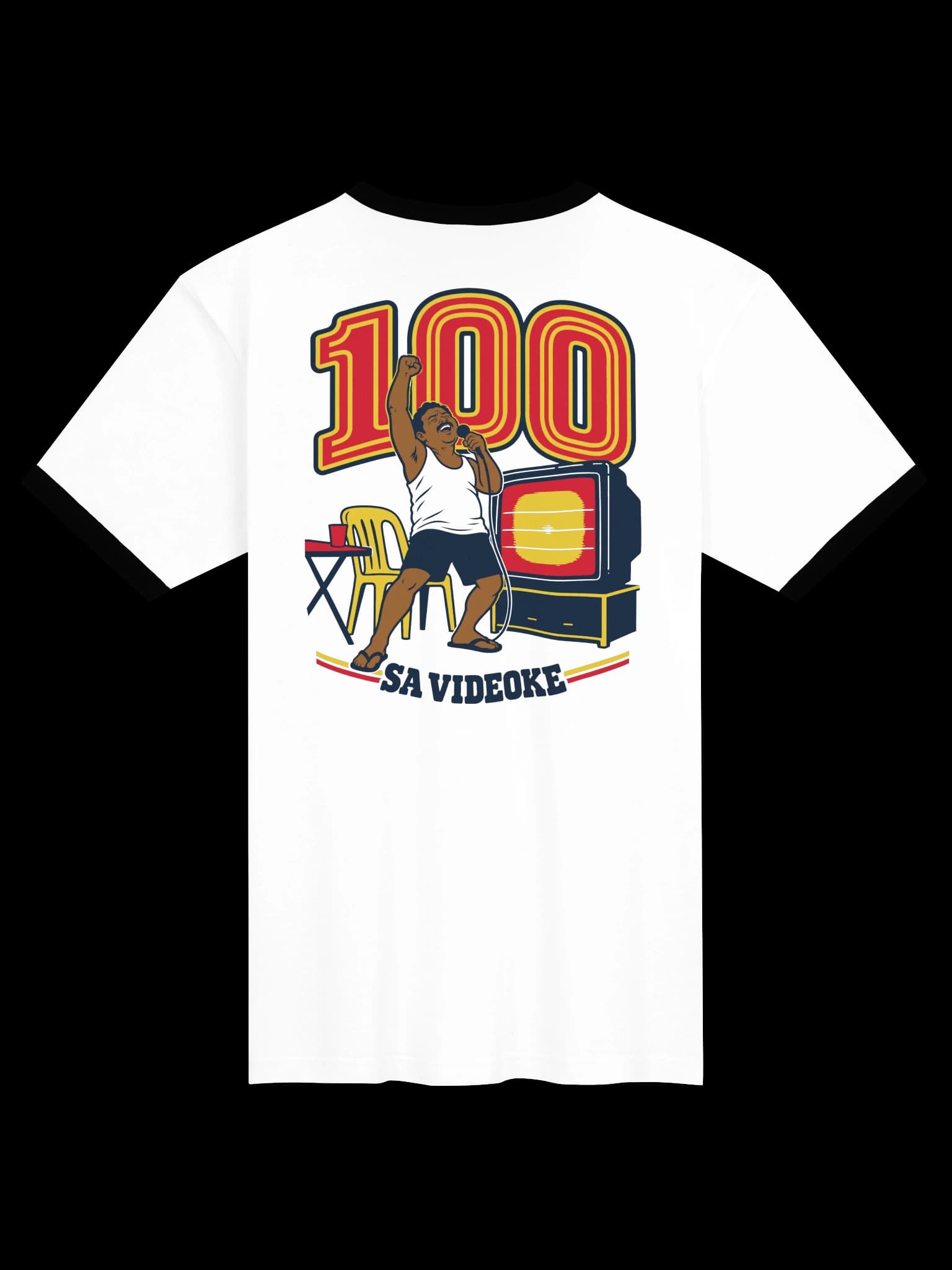 100 sa Videoke (Ringer), Kapwa, view 8
